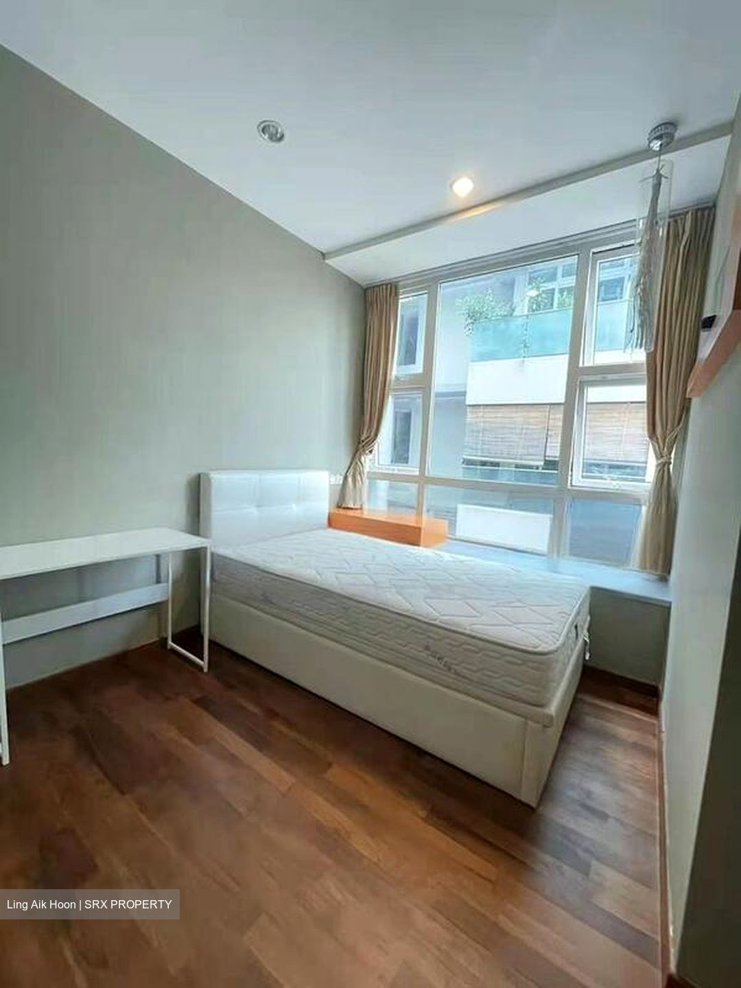 The Sunniflora (D15), Apartment #503377671